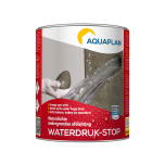 Aquaplan Waterdruk-Stop - dicht actieve lekken - 1 kg