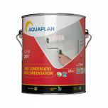 Aquaplan Anti-Condensatie - muurisolerende vochtbestrijder - 2,5 liter
