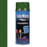 Motip Colorspray hoogglanslak blad groen - 400 ml