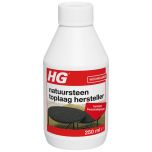 HG natuursteen toplaag hersteller - 250 ml