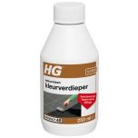HG kleurverdieper voor graniet hardsteen en ander natuursteen - 250 ml.