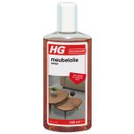 HG verzorgende meubelolie noten, pallisander en wengé