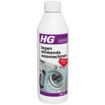 HG tegen stinkende wasmachines - 550 gram