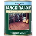 Hermadix bangkirai olie naturel - 750 ml.