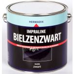 Hermadix impraline bielzenzwart - 2,5 liter