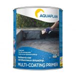 Aquaplan Multi-Coating Primer - hechtvernis voor niet-bitumineuze dakcoatings - 750 ml