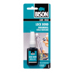 Bison lock bond - borgmiddel