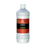 Bleko aceton - 1 liter