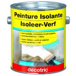 decotric Isoleer-Verf - 2 liter