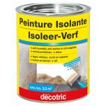 decotric Isoleer-Verf - 750 ml