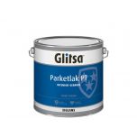 Glitsa acryl parketlak PT eiglans - 5 liter