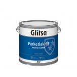 Glitsa acryl parketlak PT mat - 2,5 liter