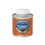 Hammerite verdunner & kwastenreiniger - 250 ml.