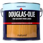 Hermadix douglas-oil natural - 2,5 litres