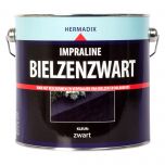 Hermadix impraline bielzenzwart - 2,5 liter