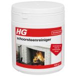 HG chimney sweep powder
