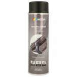 Motip Afdichtingsspray - Sealing Spray - dicht kleine lekken en barsten - grijs - 500 ml