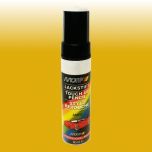 Motip kompakt lakstift - acryl - autolak - geel (943760) - 12 ml