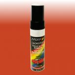 Motip kompakt lakstift - acryl - autolak - oranje (942650) - 12 ml