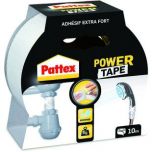 Pattex power tape wit - 10 meter