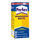 Perfax behangplaksel metyl - 125 gram