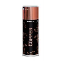 Maston Decoeffect Copper - koper - spuitlak - 400 ml