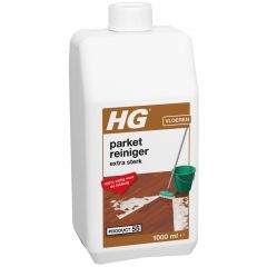 HG parket krachtreiniger (p.e. polish remover)