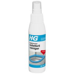 HG hygiënische toiletbrilreiniger - 90 ml