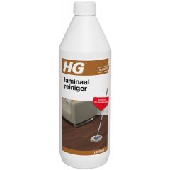 HG tegel dweilreiniger - 1 liter