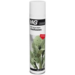 HGX spray tegen bladluizen