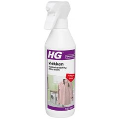 HG vlekken & plekken voorbehandeling spray extra sterk