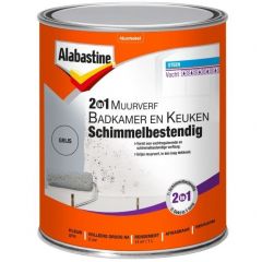 Alabastine universele ontvetter - 2,5 liter