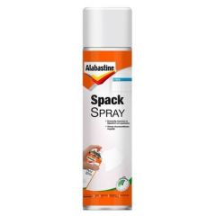 Alabastine spack spray - 270 ml.