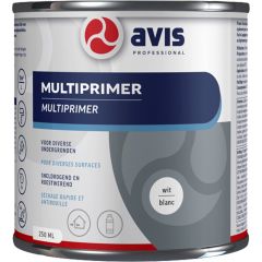 Avis multiprimer white - 250 mL 