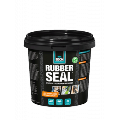 Bison rubber seal - 750 ml.