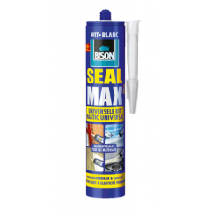 Bison seal max wit - 280 ml.
