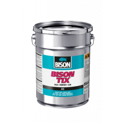 Bison tix contactlijm - 5 liter