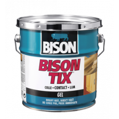 Bison tix contactlijm - 2,5 liter