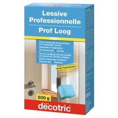 decotric Prof Loog - 500 gram