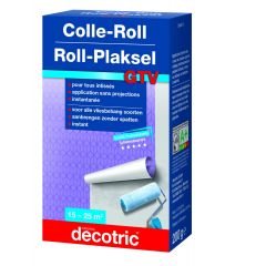 decotric Roll-Plaksel GTV - 200 gram