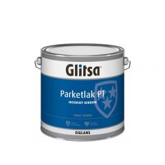 Glitsa acryl parketlak PT eiglans - 250 ml.