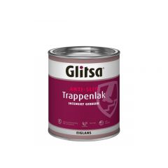 Glitsa acryl trappenlak anti-slip - 2,5 liter