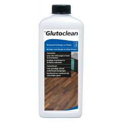 Glutoclean Design en Vinyl Vloeren Reiniger - 1 liter