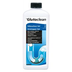 Glutoclean Ontstopper Gel - 1 liter