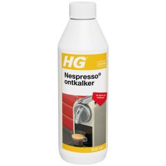 HG Nespresso® ontkalker