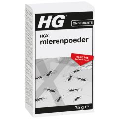 HGX mierenpoeder