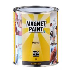 Magpaint magneetverf - 1 liter