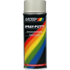 Motip spray filler - 400 ml.