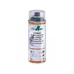 Motip ColorMatic Professional HG1 1k primer filler wit - 400 ml.