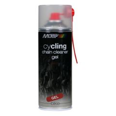 Motip cycling bio cleaner fietsenreiniger - 500 ml.